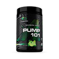 Alchemy Labs Alchemy Labs | Pump 101 - Back View | Svpplements