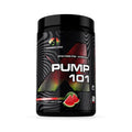 Alchemy Labs Pump 101 Pump Formula Powder 30 Servings Supplement Facts - L-Citrulline 8000mg | Svpplements