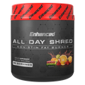 Enhanced | All Day Shred - Product Image | Svpplements