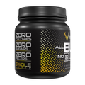Bucked Up All Bulk No Bloat Recovery Powder 30 Servings Peach Lemonade Supplement Facts - Creatine | Svpplements