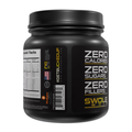 Bucked Up Bucked Up | All Bulk No Bloat - Side View | Svpplements