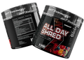 Enhanced | All Day Shred - Product Image | Svpplements