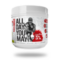 5% Nutrition | 5% All Day You May | 30 Servings - Product Image | Svpplements