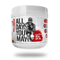 5% Nutrition | 5% All Day You May | 30 Servings - Product Image | Svpplements