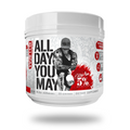 5% Nutrition | 5% All Day You May | 30 Servings - Product Image | Svpplements