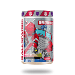 Core Nutritionals Transformers Allspark Hydration EAA Powder 30 Servings - Sodium 350mg | Svpplements