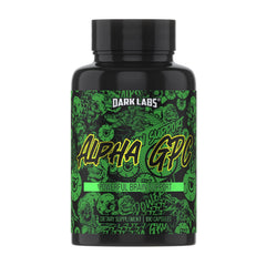 Dark Labs | Alpha GPC | 100 Capsules