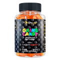 Alpha Lion Gains Candy CaloriBurn GP Fat Burner Capsules 60 Servings - CaloriBurn GP® 40mg | Svpplements