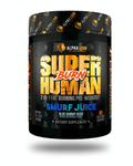 Alpha Lion SuperHuman Burn Pre-Workout Powder 21 Servings - L-Citrulline 4000mg | Svpplements