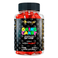 Alpha Lion Gains Candy MitoBurn Fat Burner Capsules 30 Servings - MitoBurn® 250mg per capsule | Svpplements