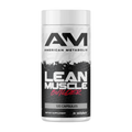 American Metabolix | Lean Muscle Builder