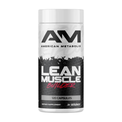 American Metabolix | Lean Muscle Builder