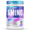 Amino EAA Hydration Powder 30 Servings - Instantized Vegan BCAA 5000mg | Svpplements