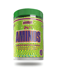 Myoblox | 24/7 Aminos | 30 Servings