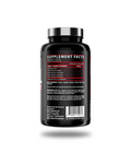 Nutrex Research NutreX | Anabol Hardcore - Side View | Svpplements