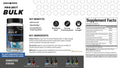 Anabolic Warfare Dietary Supplement - Product View | Svpplements