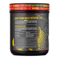 Anabolic Warfare Anabolic Warfare | Defcon 3 | Mid-Stim - Back View | Svpplements