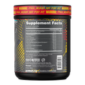 Anabolic Warfare Anabolic Warfare | Defcon 3 | Mid-Stim - Side View | Svpplements