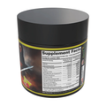 Anarchy Labs Thermogenic Weight Management Supplement - Product View | Svpplements