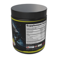 Anarchy Labs Anarchy Labs | Senshi | Stim-Free Pre-Workout - Side View | Svpplements