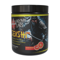 Anarchy Labs Senshi Stim-Free Pre-Workout Powder 20 Servings Supplement Facts - L-Citrulline 10000mg | Svpplements