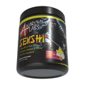 Anarchy Labs Senshi Stim-Free Pre-Workout Powder 20 Servings - L-Citrulline 10000mg | Svpplements