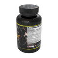 Anarchy Labs Thermogenic Weight Management Supplement - Supplement Facts | Svpplements