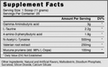 Blackstone Labs Sleep Support Supplement - Product View | Svpplements