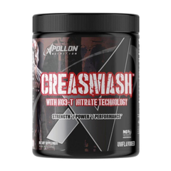 Apollon Nutrition | Creasmash | 30 Servings