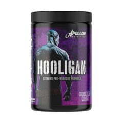 Apollon Nutrition | Hooligan