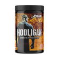 Apollon Nutrition Apollon | Hooligan | Extreme Pre-Workout - Side View | Svpplements