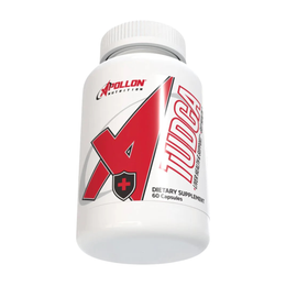 Apollon TUDCA Liver Support Capsules 30 Servings - TUDCA 500mg | Svpplements