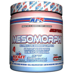 Mesomorph Pre-Workout