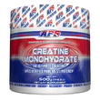 APS Nutrition | Creatine 500g | 100 Servings