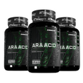 Enhanced | Arachidonic | 30 Capsules - Product Image | Svpplements