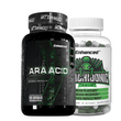 Enhanced | Arachidonic | 120 Capsules