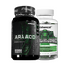 Enhanced  | Arachidonic Acid | 120 Capsule
