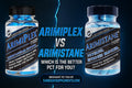 Hi Tech Pharmaceuticals Supplement - Lifestyle Image | Svpplements