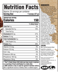 ARN ARN | Foundation | Protein Blend - Side View | Svpplements