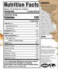 ARN | Foundation Blend | 25 Servings - Product Image | Svpplements