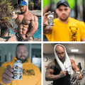 Condemned Labz Thermogenic Weight Management Supplement - Product View | Svpplements