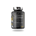 Condemned Arysnist PM Sleep & Recovery Supplement Powder 30 Servings Supplement Facts - Rutaecarpine 100mg | Svpplements