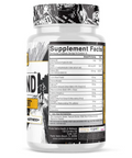 Condemned Labz Thermogenic Weight Management Supplement - Product View | Svpplements