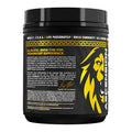 Core Nutritionals Pre-Workout Supplement - Product View | Svpplements