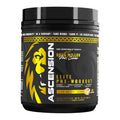 Core Nutritionals Pre-Workout Supplement - Product Front | Svpplements