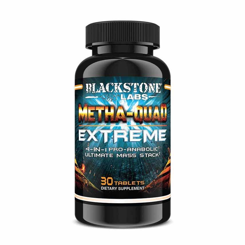 Blackstone Labs - NutraStop