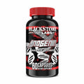 Blackstone Labs Anogenin Laxogenin Capsules 60 Servings - 5 Alpha Hydroxy Laxogenin 25mg | Svpplements