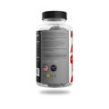 Enhanced Enhanced | Ashwagandha | KSM-66, Sensoril, and Shoden - Side View | Svpplements