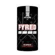 Axe & Sledge | Fyred | 90 Capsules