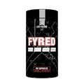Axe & Sledge Dietary Supplement - Product Front | Svpplements